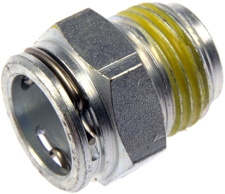 Leitungsverbinder Getriebe - Connector Transmission  GM 96-18